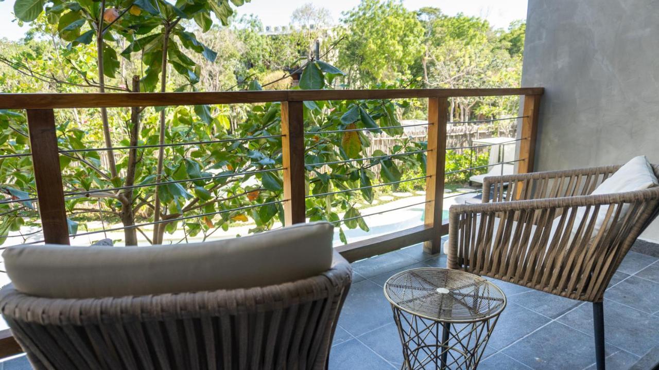 Macondo Tulum Exteriér fotografie